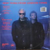 Click To Enlarge Gary Numan Bill Sharpe New Thing From London Town 12" 1986 UK